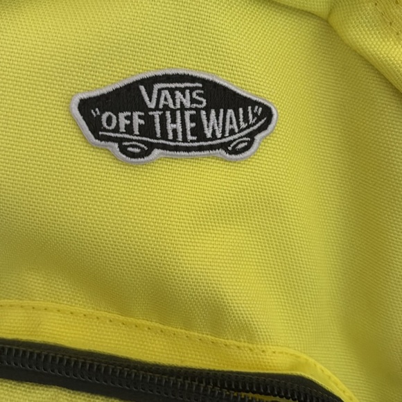 Van’s mini backpack - Picture 2 of 3